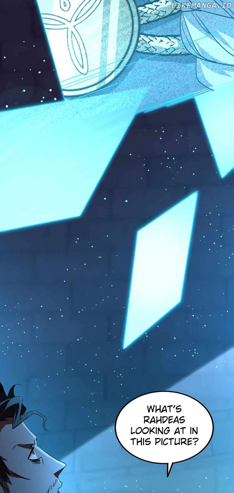 The Beginning After The End Chapter 199 image 28